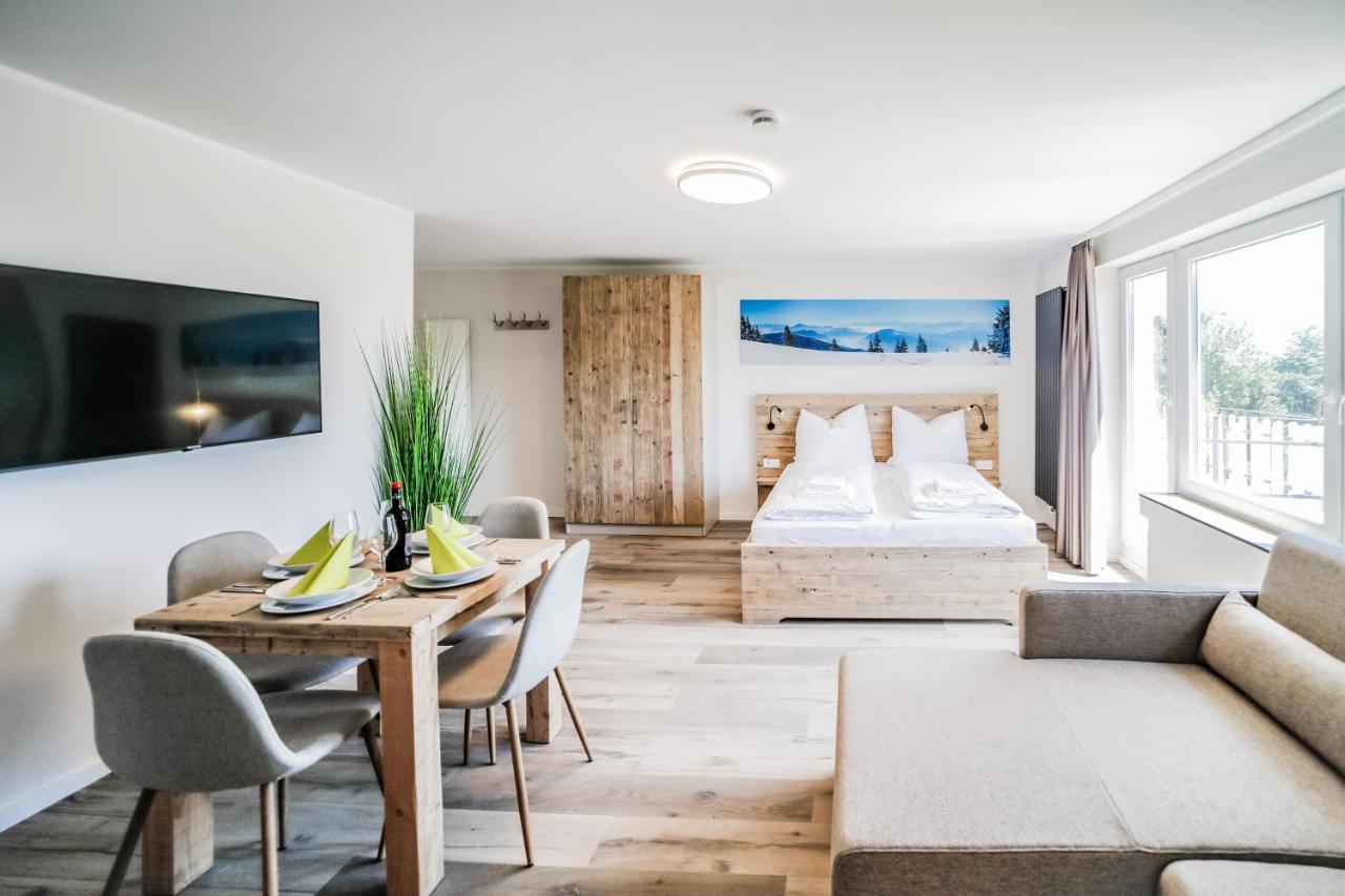Smart Resorts Haus Diamant Ferienwohnung 708 Винтерберг Экстерьер фото