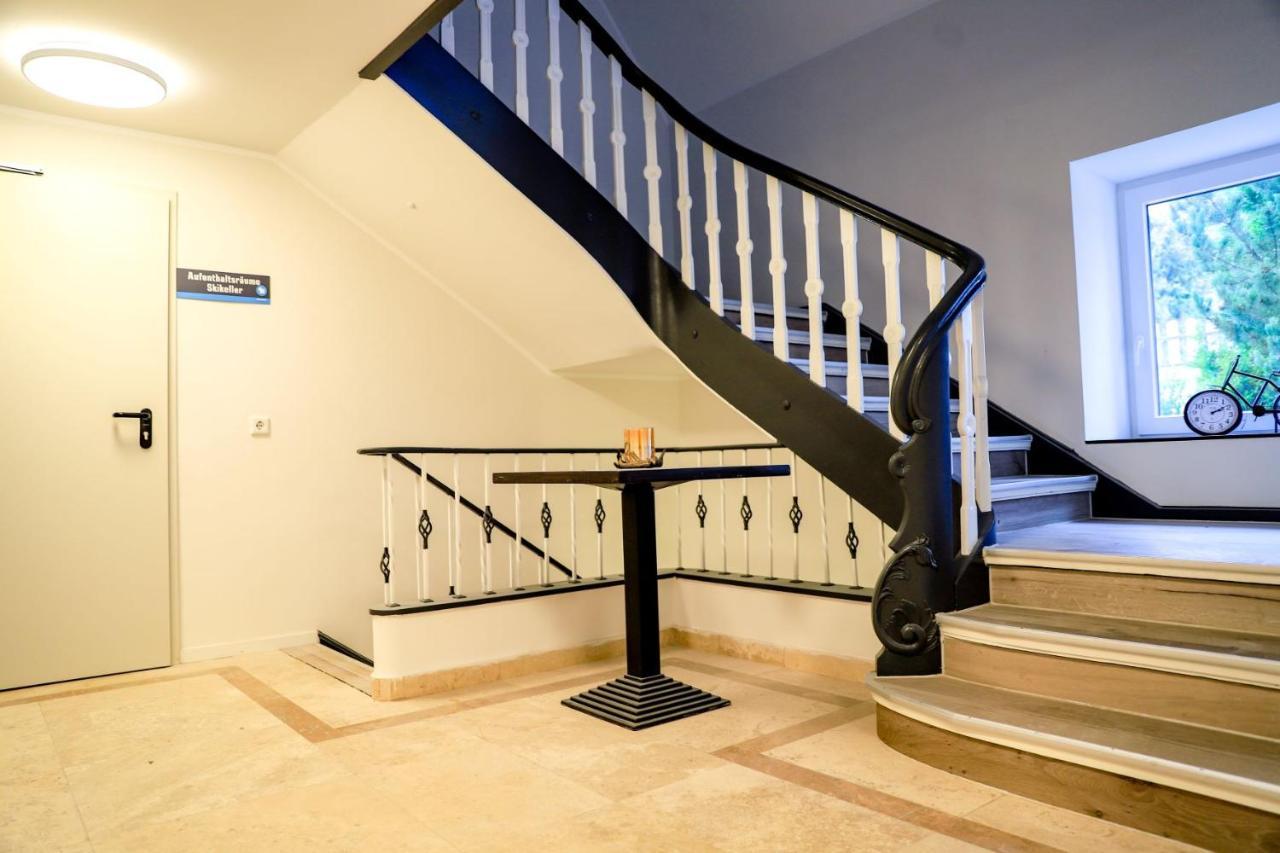 Smart Resorts Haus Diamant Ferienwohnung 708 Винтерберг Экстерьер фото