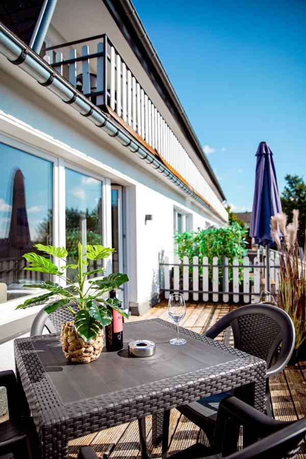 Smart Resorts Haus Diamant Ferienwohnung 708 Винтерберг Экстерьер фото